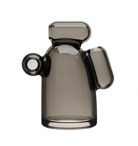 BAILE - Penis Trainer Vibrating Crystal Cap I